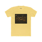Kost New Orleans Vintage Neon Logo T-Shirt