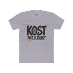 KOST Not a Robot Graphic T-Shirt