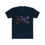 KOST Galaxy Space Graphic T-Shirt