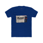 Unisex Cotton Crew Tee