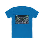 KOST Retro Neon Stadium Graphic Tee