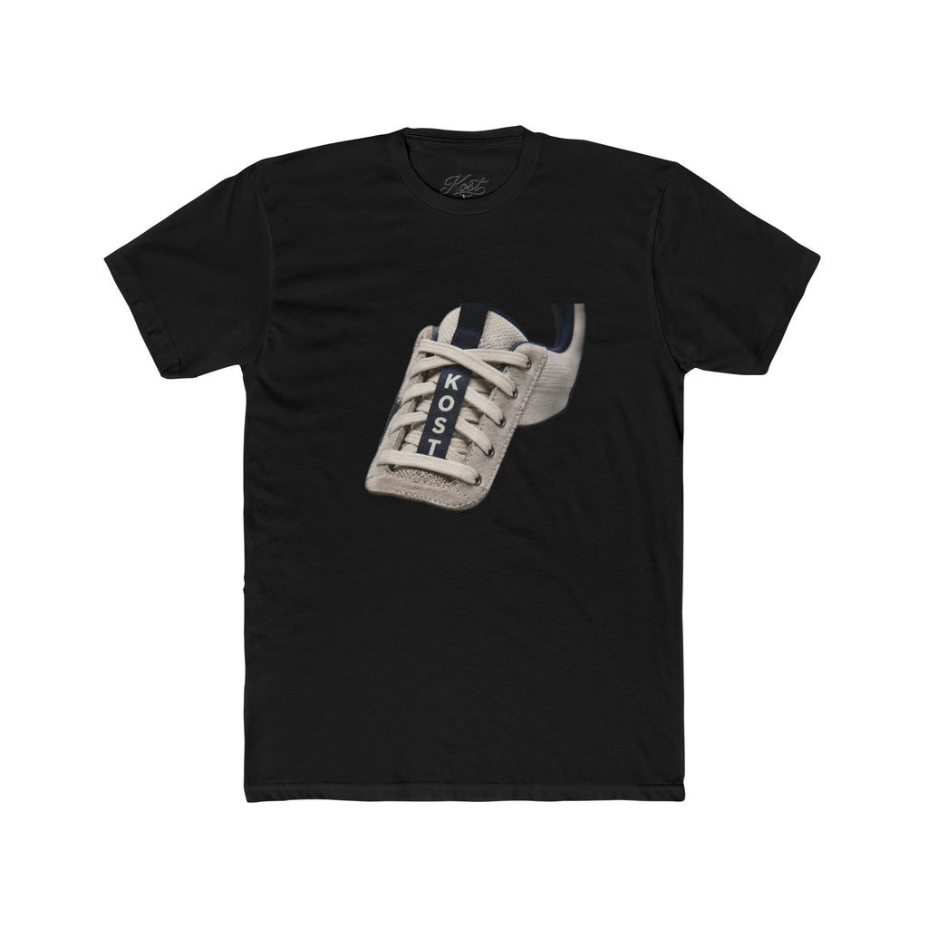 Kicks Sneaker Graphic T-Shirt