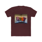 KOST Graffiti Crewneck T‑Shirt