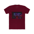KOST Neon City T-Shirt