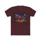 Dodgeball KOST Vintage Arcade Tee