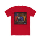KOST Local Access Retro Logo Tee