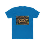 KOST Cabin Sign Graphic Tee