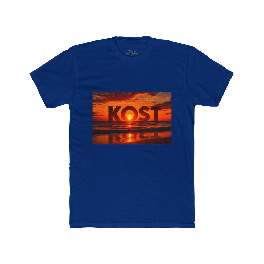 KOSTE Sunset Graphic T-Shirt