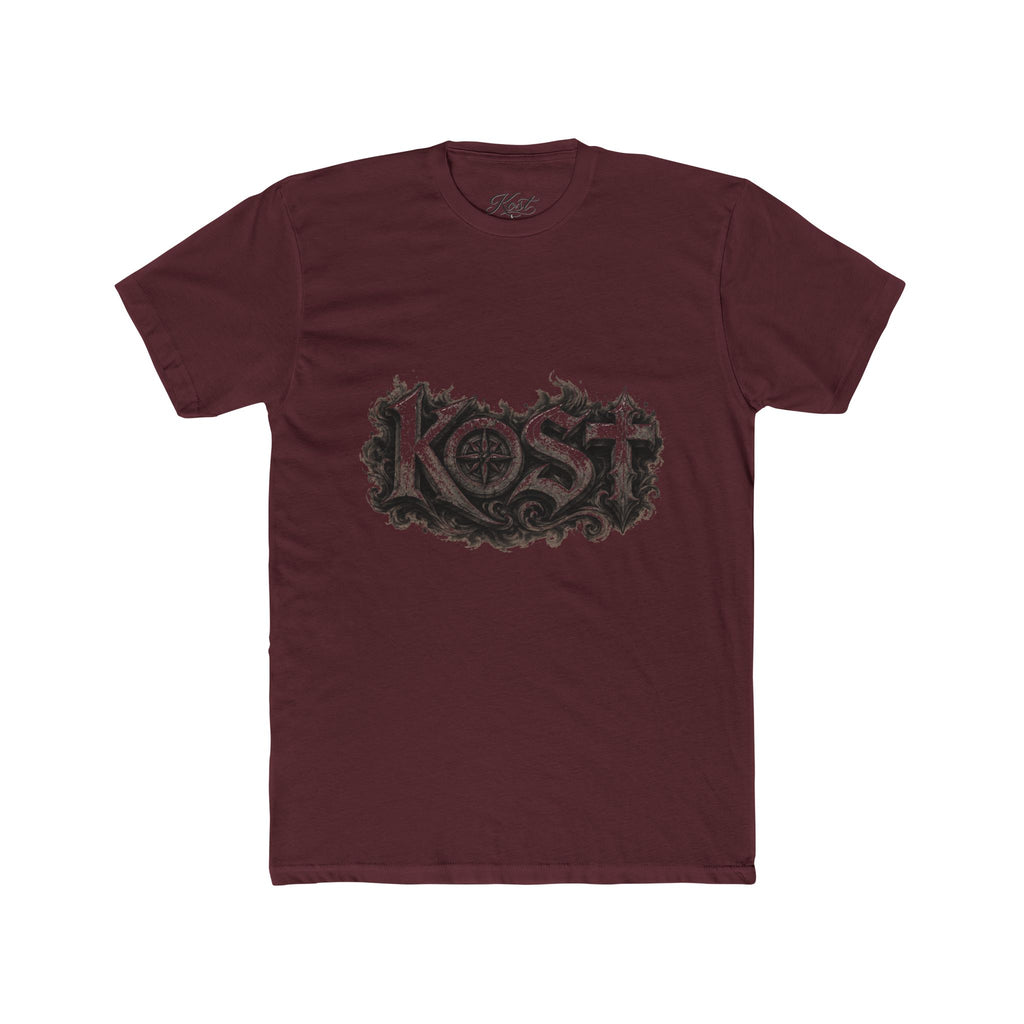 KOST Gothic Graphic T-Shirt