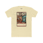 KOST Science Vintage Poster T‑Shirt