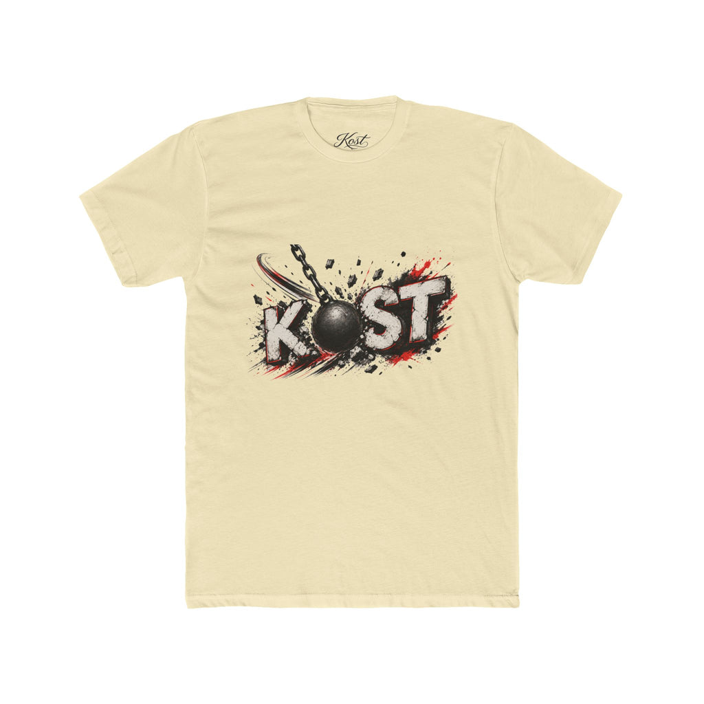 Kost Bowling Graphic T-Shirt