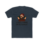They Took Our Kost Funny Political Statement T-Shirt