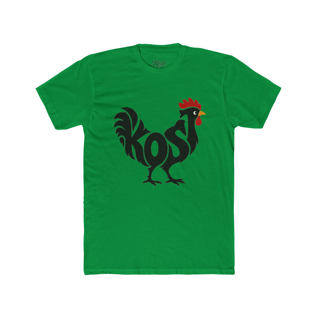 Rooster “Roast” Graphic T-Shirt