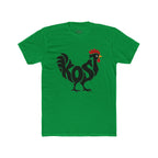 Rooster “Roast” Graphic T-Shirt