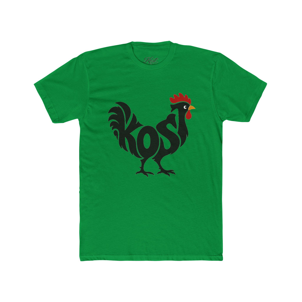 Rooster “Roast” Graphic T-Shirt