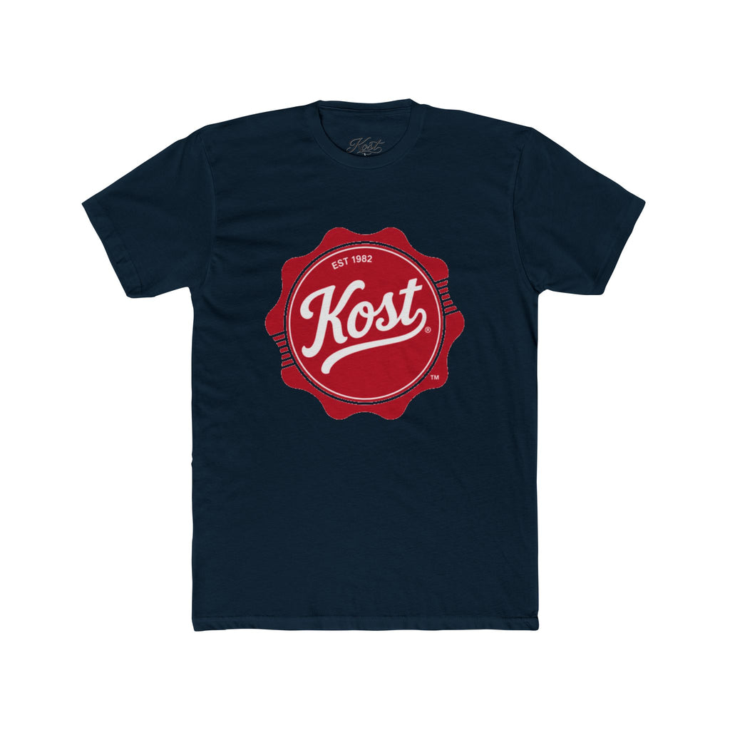 Kost Retro Logo Tee
