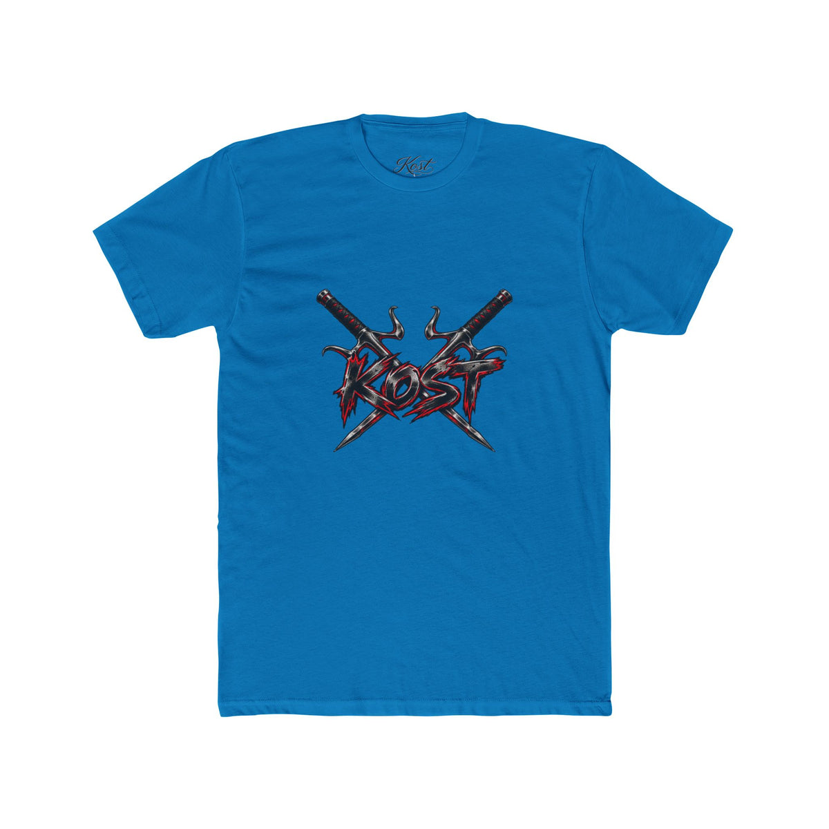 Dark Thorn Graphic T-Shirt