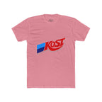 KOST Logo Vintage-Inspired Graphic T-Shirt