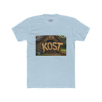 KOST Cabin Sign Graphic Tee