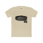 Unisex Cotton Crew Tee