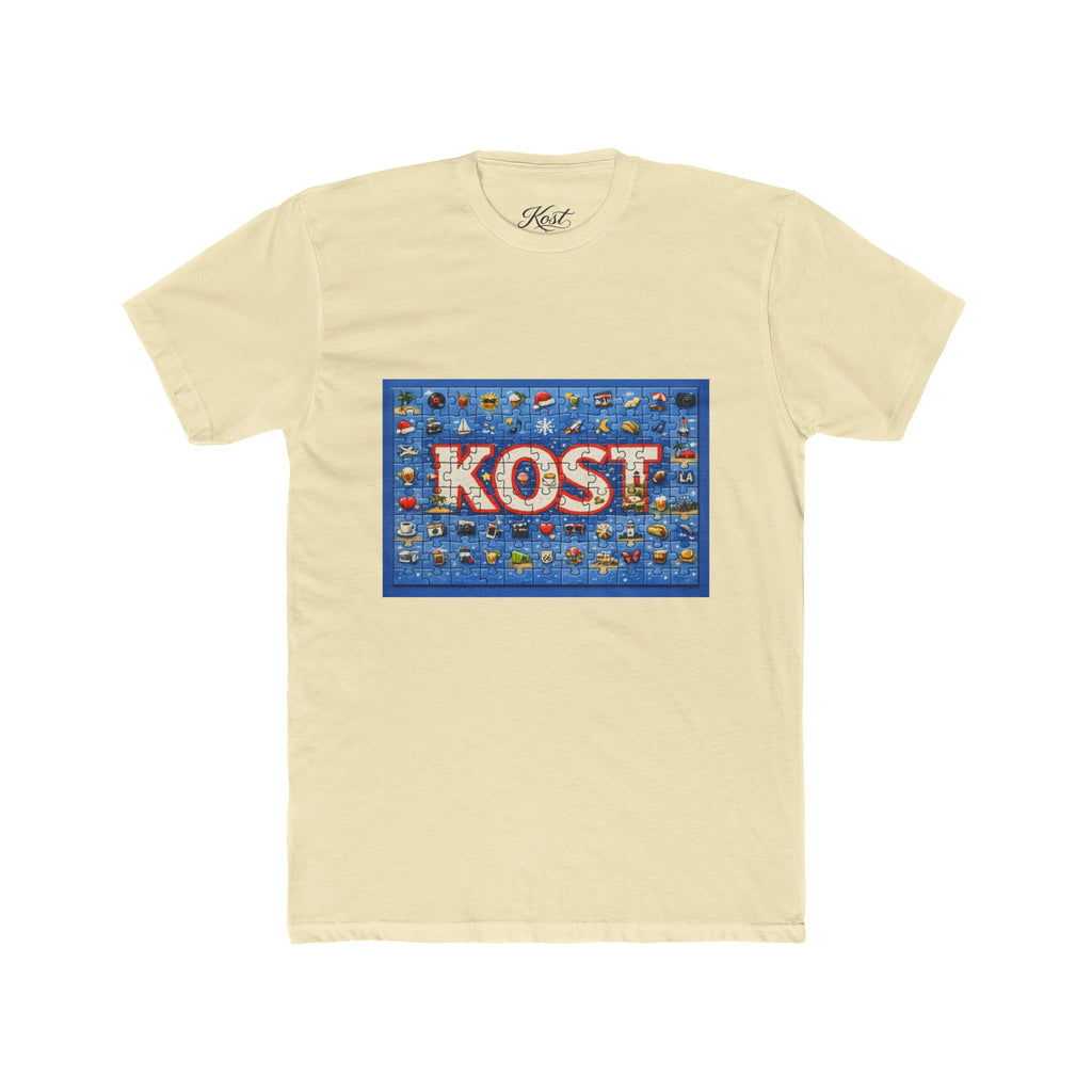 KOST Retro Marquee Graphic Tee