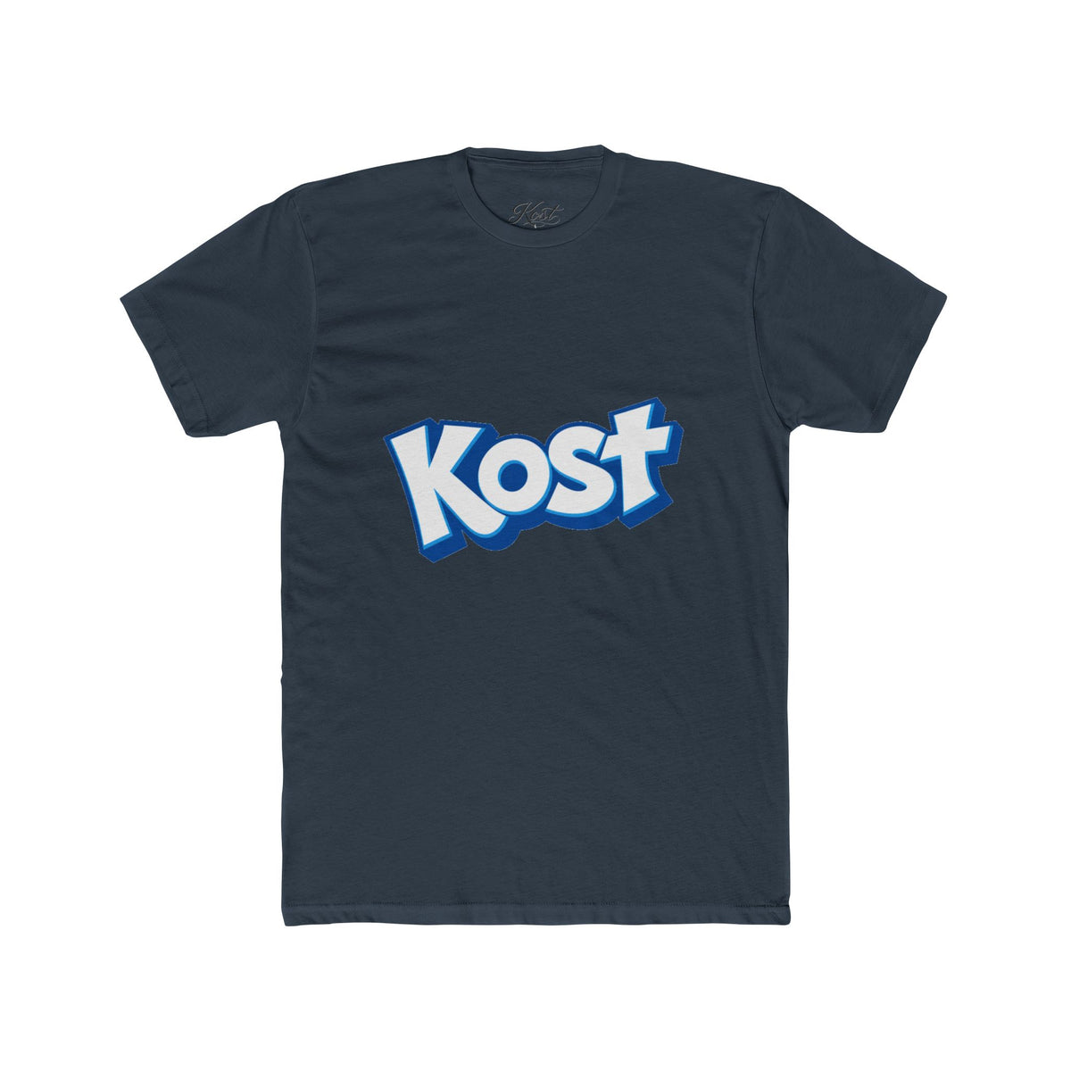 Kost Logo T-Shirt