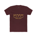 Vintage Brass Knuckles Graphic T-Shirt
