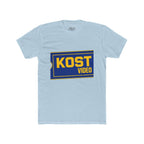 KOST Video Retro Logo Tee