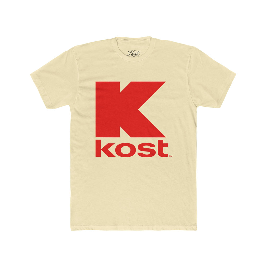 Kost Logo Tee