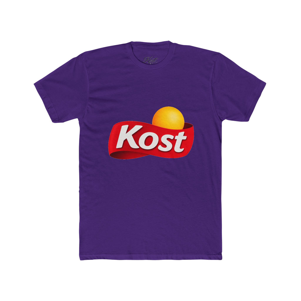 Kost Logo Tee
