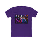 KOST Neon City T-Shirt