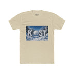 Kost Snow Globe Winter Graphic Tee