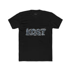 KOST Graphic T-Shirt – Minimalist Casual Cotton Tee