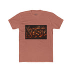 KOSH Fiery Graphic Cotton T-Shirt