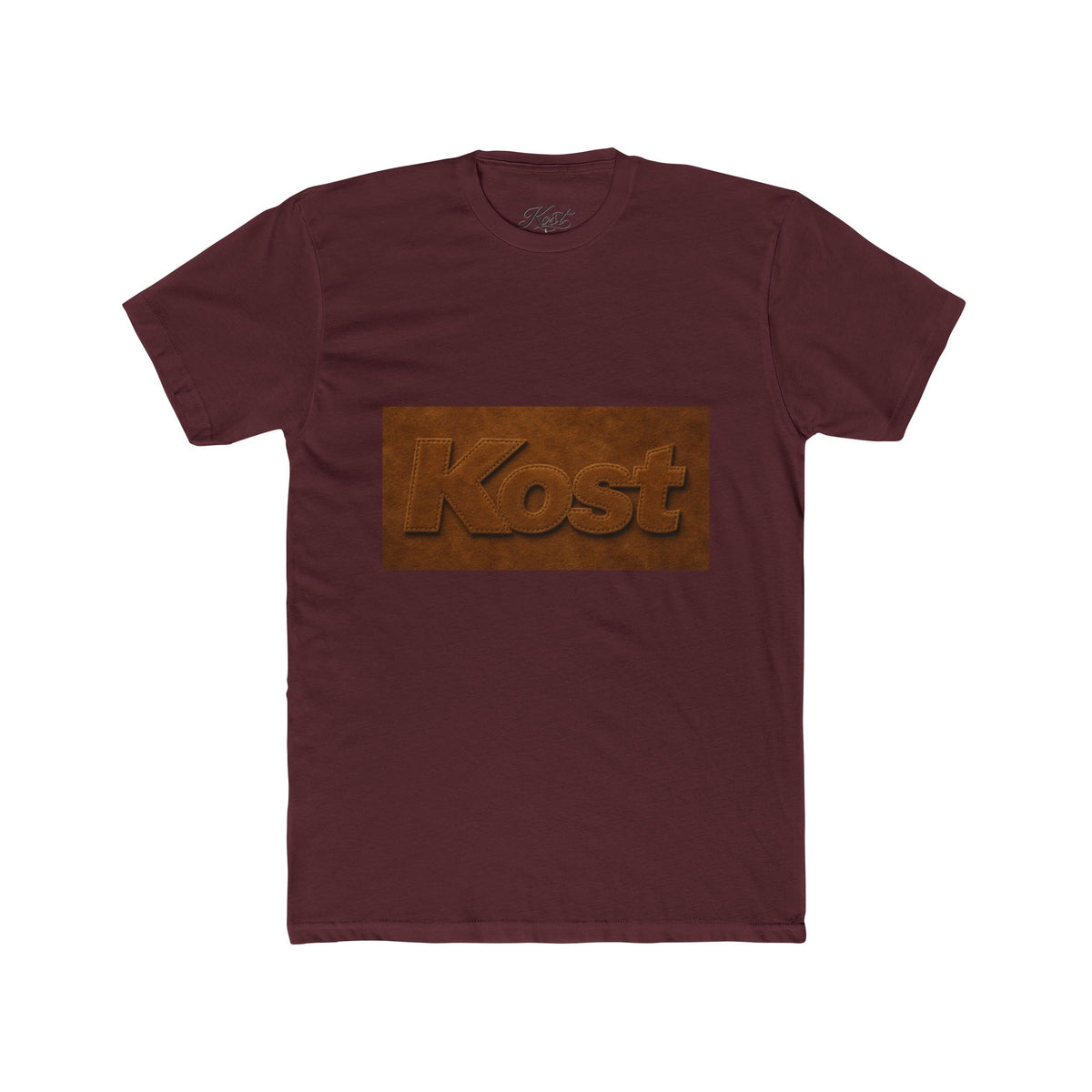 Lost Graphic T-Shirt