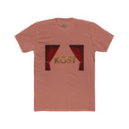 KOST Theater-Inspired Graphic T-Shirt