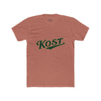 Kost Script Logo Tee