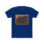 ROST Brick Wall Graphic T-Shirt