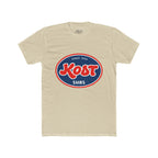 Kost Subs Retro Logo T‑Shirt