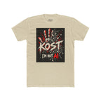 KOST "I'm Not AI" Graphic Tee