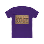 Roast Coffee Bean Graphic T-Shirt