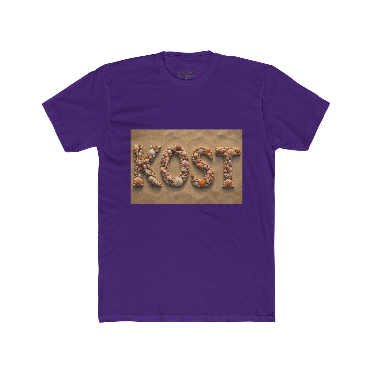 Roast Coffee Bean Graphic T-Shirt