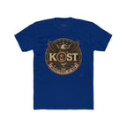 KOST Department of War Vintage Graphic T-Shirt