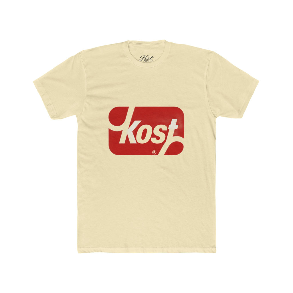Kost Retro Logo Tee
