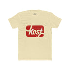 Kost Retro Logo Tee