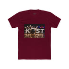 KØST Bowling Alley Tee — Retro Pin & Ball Graphic T-Shirt