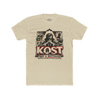 Unisex Cotton Crew Tee