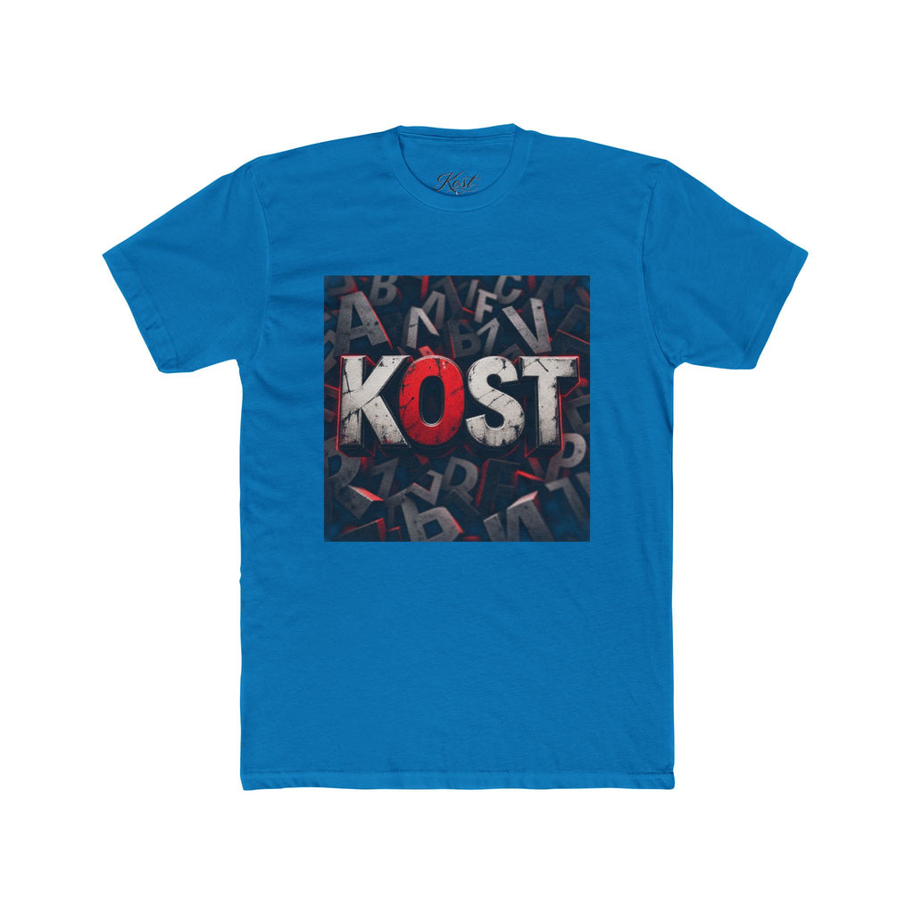 Lost Graphic T-Shirt