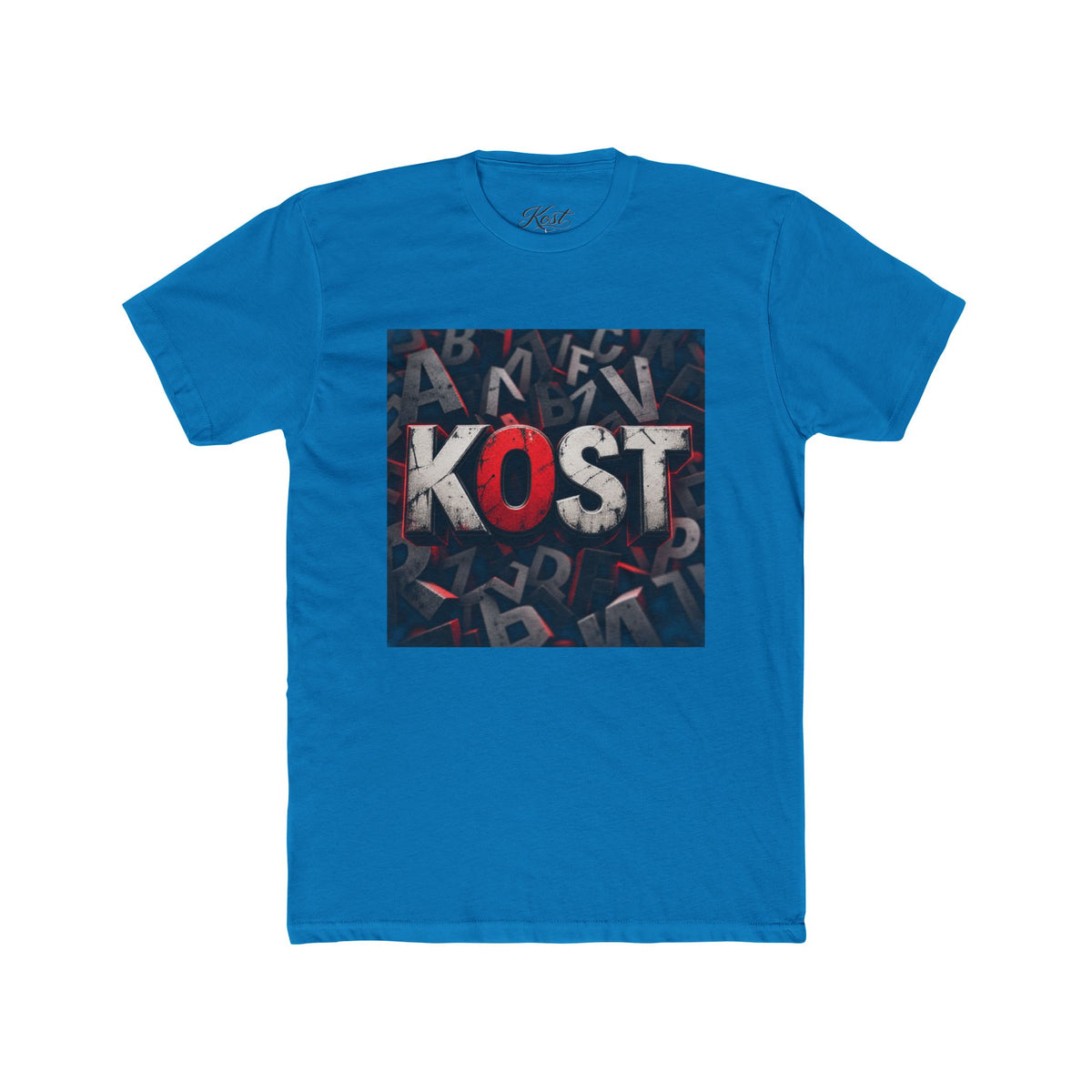 Lost Graphic T-Shirt