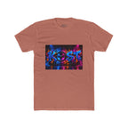 KOST Neon Lights Graphic Tee